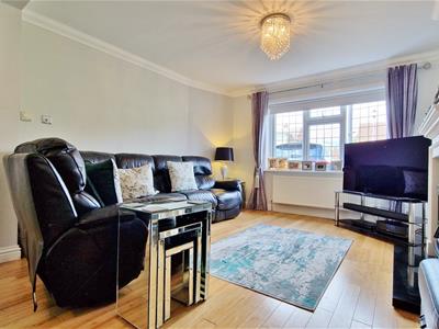 Lounge Area